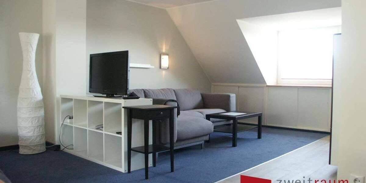 Zimmer Osnabrück Nahne - 1 Zimmer, 730&euro; | Angebot:26013391