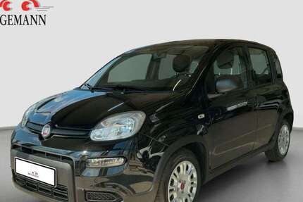 Fiat Panda 42.791 km 10.200 &euro; Osnabrück 49078