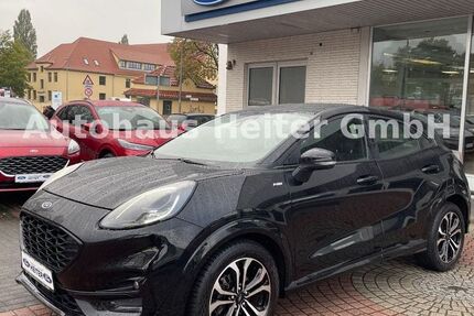 Ford Puma 64.150 km 15.490 € Osnabrück 49090