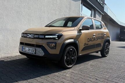 Dacia Spring 5.000 km 14.590 &euro; Melle 49324