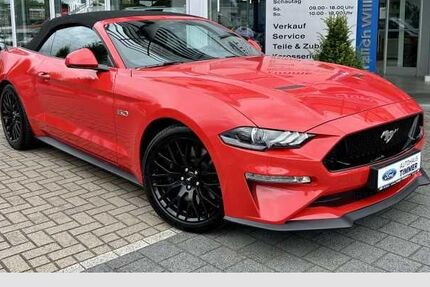 Ford Mustang 34.714 km 43.990 € Bramsche 49565