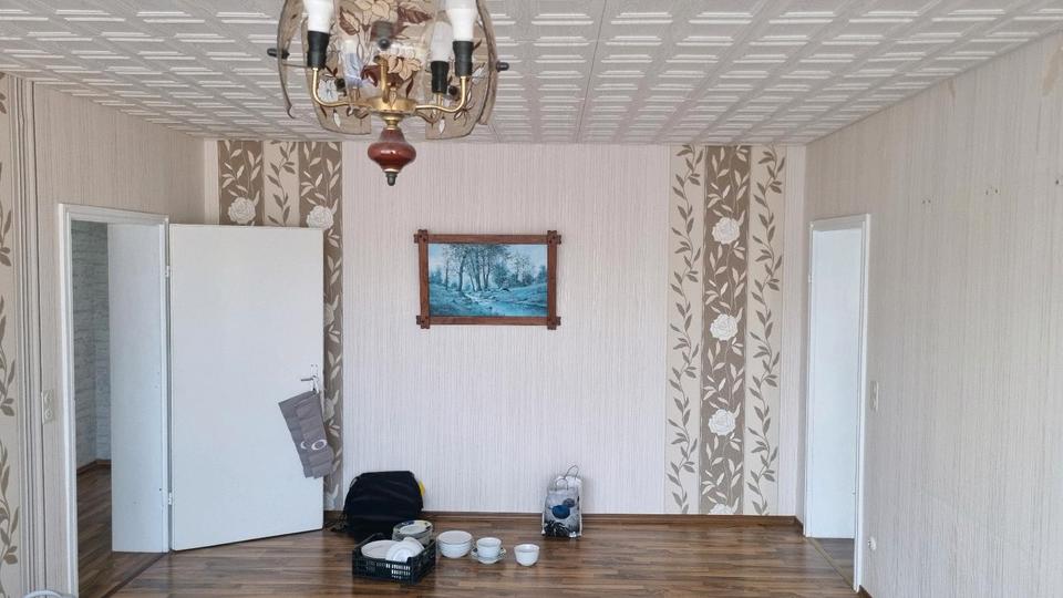 Etagenwohnung Belm - 4 Zimmer, 86 m&sup2;, 165.000&euro; | Angebot:27163122