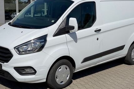 Ford Transit Custom 120.000 km 15.900 &euro; Bad Iburg (bei Osnabrück) 49186
