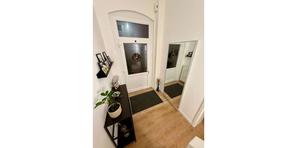 Etagenwohnung Georgsmarienhütte - 3 Zimmer, 85 m&sup2;, 205.000&euro; | Angebot:26676625