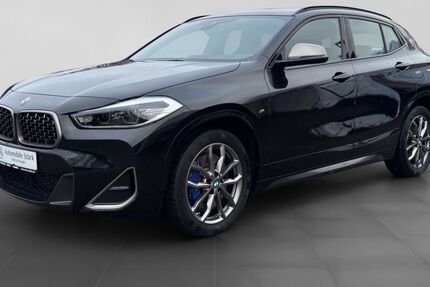 BMW X2 44.800 km 36.550 &euro; Damme 49401