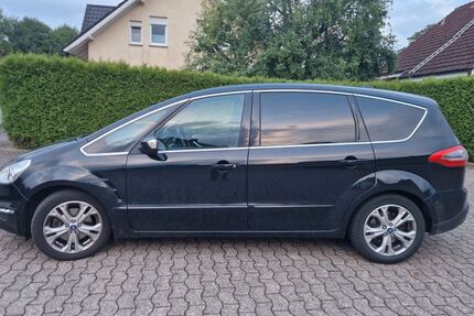Ford S-Max 238.000 km 5.900 &euro; Ibbenbüren 49479