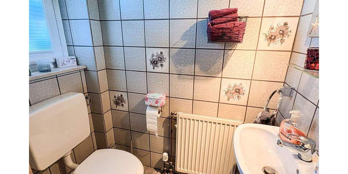 Reihenendhaus Ibbenbüren Stadt - 5 Zimmer, 131 m&sup2;, 325.000&euro; | Angebot:24793884