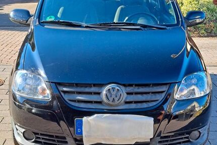 VW Fox 108.300 km 1.900 &euro; Melle 49324