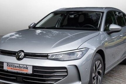 VW Passat Variant 6.000 km 51.190 € Bramsche 49565