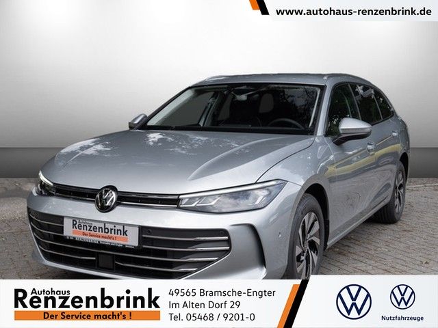 VW Passat Variant 6.000 km 51.190 € Bramsche 49565