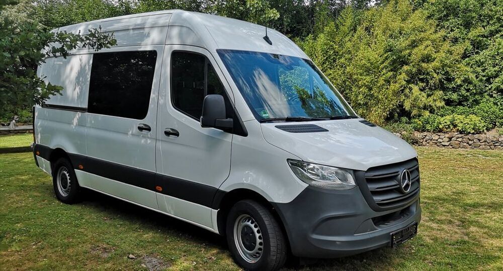 Sprinter