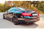 Mercedes-Benz Coupé 100.000 km 24.900 &euro; Versmold 33775