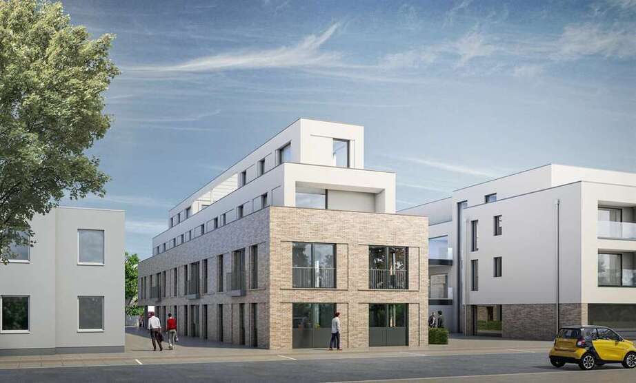 Wohnung zum Kaufen in Melle 413.010 € 117.61 m²