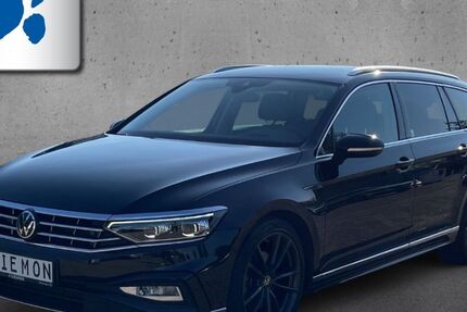 VW Passat 58.956 km 29.490 &euro; Lengerich 49525