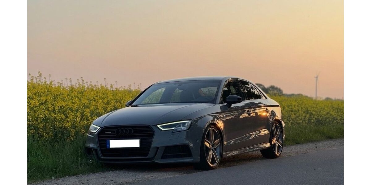 Audi A3 85.000 km 22.999 &euro; Ibbenbüren 49479