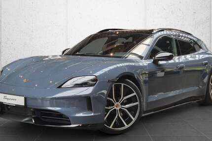 Porsche Taycan 7.900 km 137.910 &euro; Osnabrück 49078