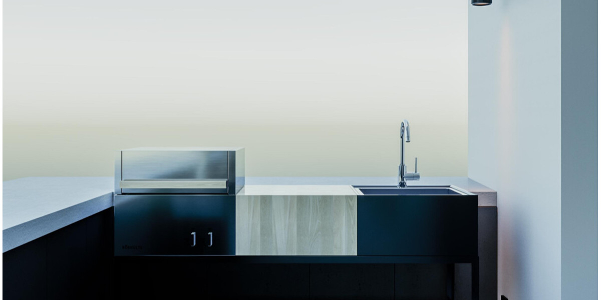 Exklusives Penthouse-Erstbezug in der Kurstadt am Teutoburger Wald – Luxuriös & mit XXL-Balkon 3.5 zimmer