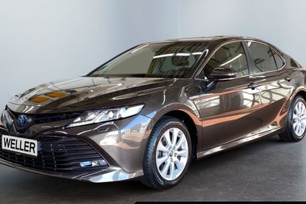 Toyota Camry 18.194 km 29.545 &euro; Osnabrück 49090