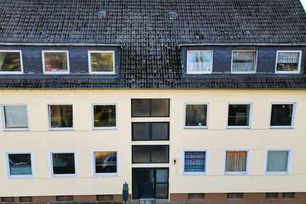 Wohnung zum Kaufen in Hasbergen 96.500 € 54.91 m² 2 zimmer