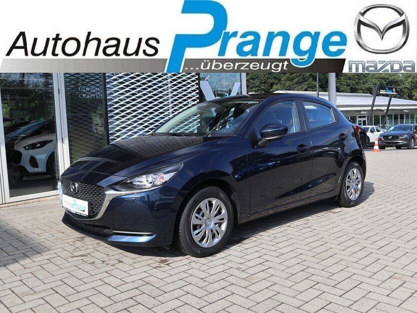 Mazda 2 43.075 km 14.885 € Hilter 49176