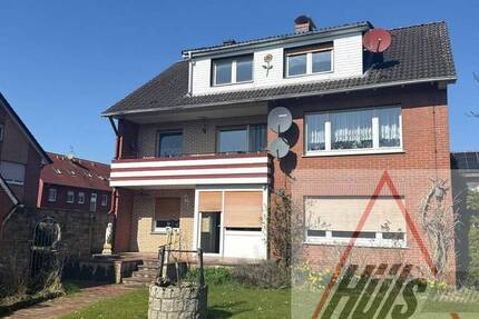 Haus Lienen - 9 Zimmer, 217 m&sup2;, 350.000&euro; | Angebot:25939596