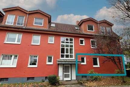 Wohnung zum Kaufen in Osnabrück 109.500 € 68.59 m² 3 zimmer