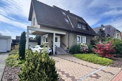 Haus zum Kaufen in Rödinghausen 299.990 € 160 m²