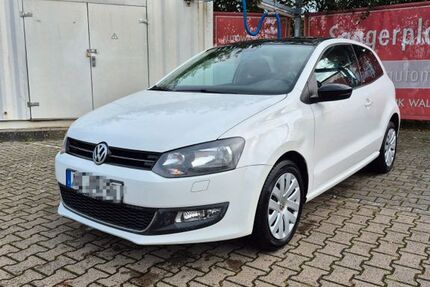 VW Polo 165.000 km 4.500 &euro; Wallenhorst 49134