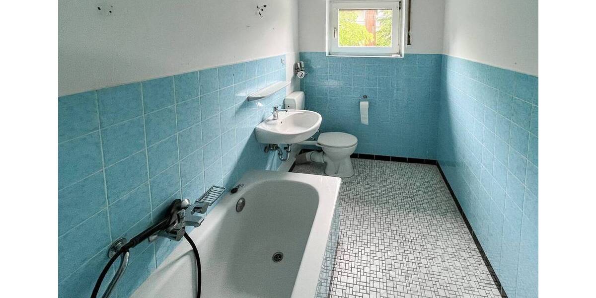 Etagenwohnung Ibbenbüren Stadt - 4 Zimmer, 96 m&sup2;, 179.000&euro; | Angebot:26820252