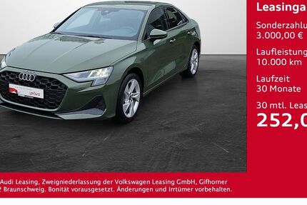 Audi A3 18.116 km 31.970 &euro; Osnabrück 49080