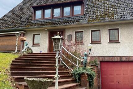 Charmantes 60er-Jahre-Haus am Waldrand – mit großem Potenzial