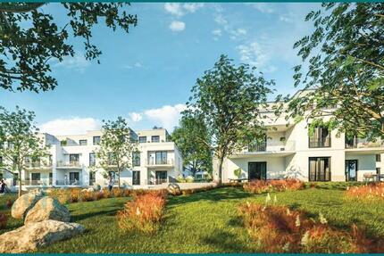 Wohnung Osnabrück Hafen - 4 Zimmer, 112 m&sup2;, 2.050&euro; | Angebot:26662378