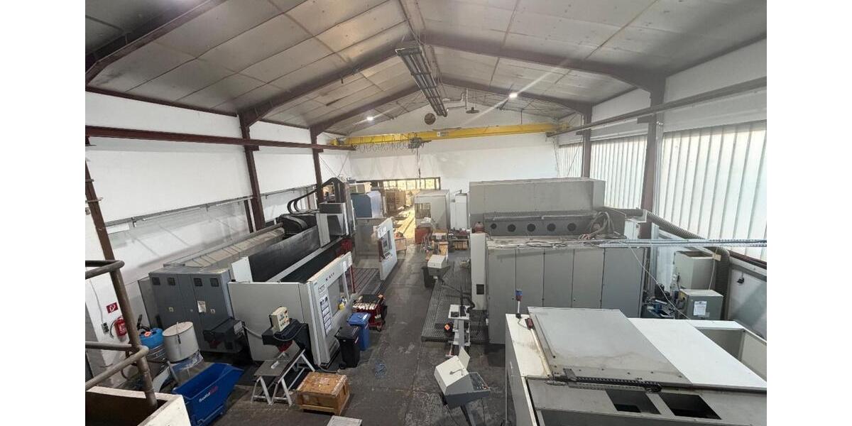 Büro - und Hallenflächen zu vermieten zimmer