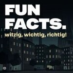 Fun Facts mit Aljosha Muttardi