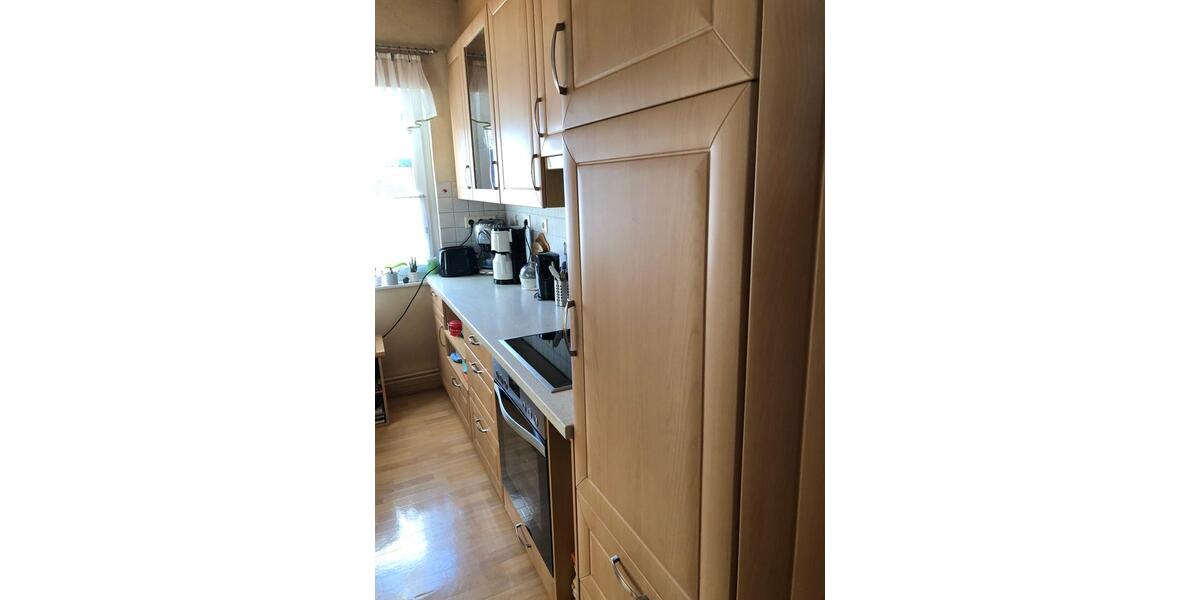 Etagenwohnung Melle Bruchmühlen - 2 Zimmer, 96 m&sup2;, 740&euro; | Angebot:26614321