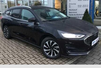 Ford Focus 16.800 km 25.990 &euro; Bramsche 49565