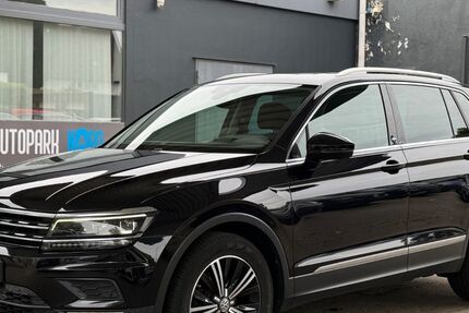 VW Tiguan 129.852 km 19.480 &euro; Osnabrück 49090
