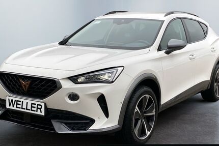 Cupra Formentor 23.674 km 30.785 &euro; Osnabrück 49090