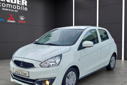 Mitsubishi Space Star 94.560 km 7.750 &euro; Osnabrück 49082