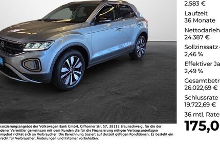 VW T-Roc 10.316 km 26.650 € Ibbenbüren 49477