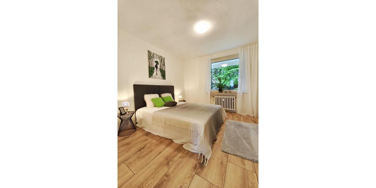 Erdgeschoßwohnung Melle - 3 Zimmer, 75 m&sup2;, 700&euro; | Angebot:26671753