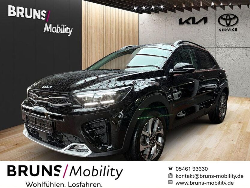 Kia Stonic 40.994 km 22.690 € Bramsche 49565