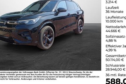 VW Tiguan 12.000 km 47.880 &euro; Osnabrück 49078