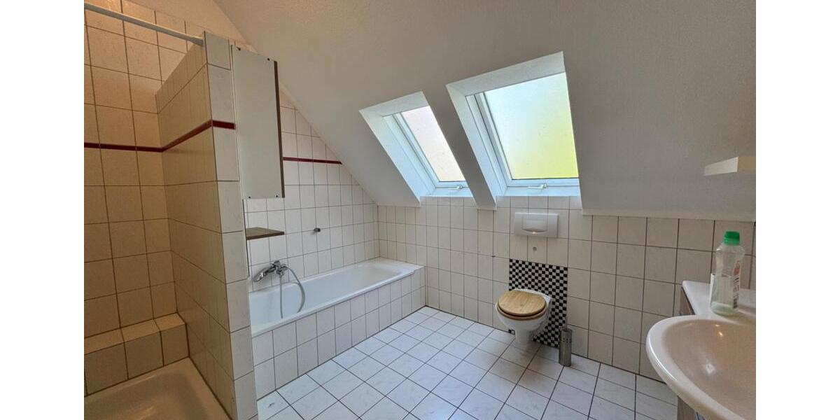 Etagenwohnung Bramsche - 3 Zimmer, 72 m&sup2;, 500&euro; | Angebot:26497371