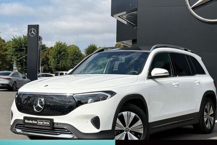 Mercedes EQB