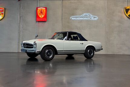 Mercedes-Benz 280 66.358 km 119.890 &euro; Melle 49324