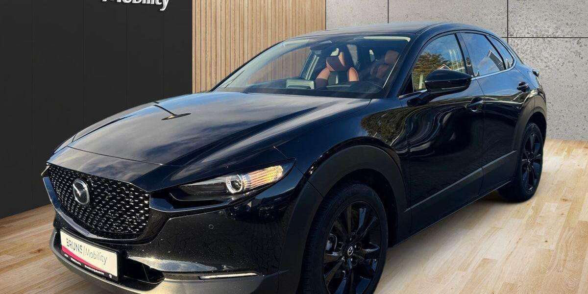 Mazda CX-30 42.905 km 23.690 &euro; Bramsche 49565