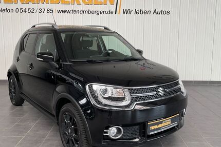 Suzuki Ignis 61.200 km 17.900 € Mettingen 49497