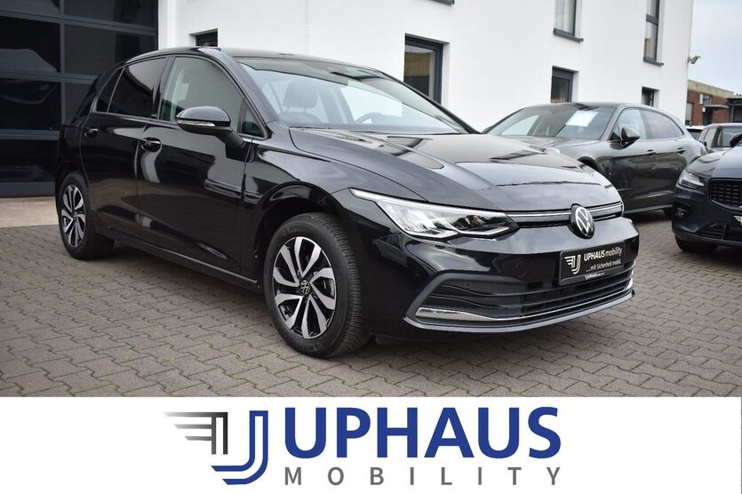 VW Golf 69.980 km 21.930 € Werther/Westfalen 33824