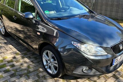 Seat Ibiza 287.000 km 2.850 &euro; Osnabrück 49076